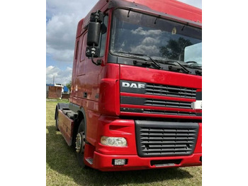 יחידת טרקטור DAF XF 95.480 Tractor head: תמונה 3