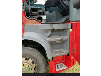 יחידת טרקטור DAF XF 95.480 Tractor head: תמונה 5
