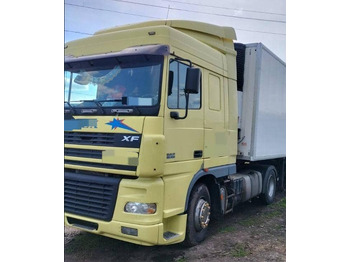 יחידת טרקטור DAF XF 95: תמונה 5 יחידת טרקטור DAF XF 95: תמונה 5