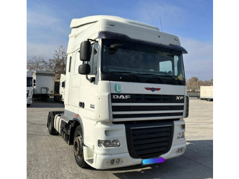יחידת טרקטור DAF XF 105 460
