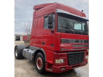 יחידת טרקטור DAF XF 95 430