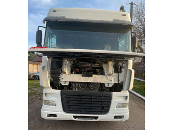 יחידת טרקטור DAF XF 95 430