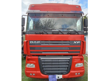 יחידת טרקטור DAF XF 95 430