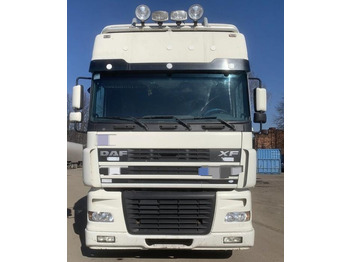 יחידת טרקטור DAF XF 95