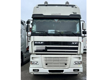 יחידת טרקטור DAF XF 95