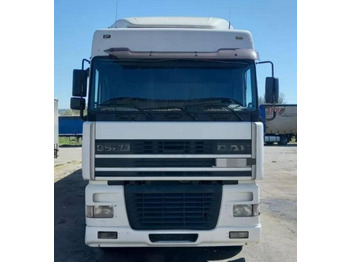 יחידת טרקטור DAF XF 95