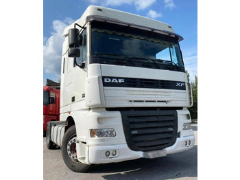 יחידת טרקטור DAF XF 95