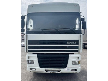 יחידת טרקטור DAF XF 95