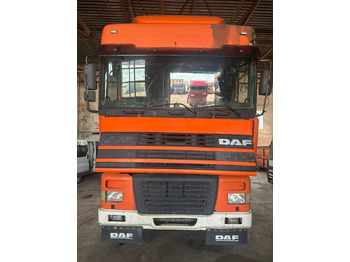 יחידת טרקטור DAF XF 95