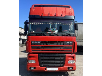 יחידת טרקטור DAF XF 95