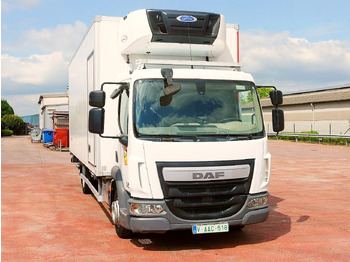 משאית קירור DAF LF