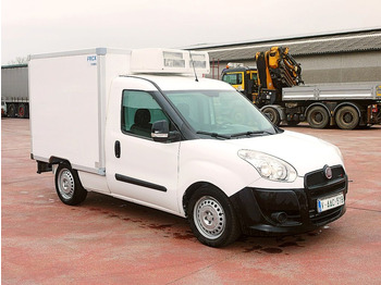 כלי רכב מסחרי לקירור Fiat 1.3 DOBLO KUHLKOFFER RELEC FROD TR22 -20C: תמונה 2