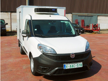כלי רכב מסחרי לקירור FIAT