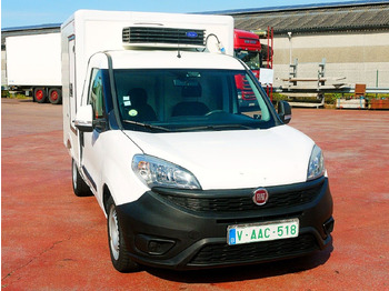 כלי רכב מסחרי לקירור FIAT Doblo 1.6