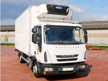 משאית קירור IVECO EuroCargo