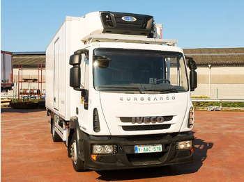 משאית קירור IVECO EuroCargo
