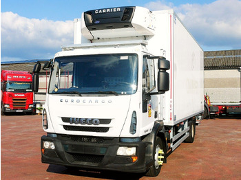 משאית קירור Iveco 140E18 FLEISH KUHLKOFFER CARRIER SUPRA 550 LBW Iveco 140E18 FLEISH KUHLKOFFER CARRIER SUPRA 550 LBW: תמונה 5