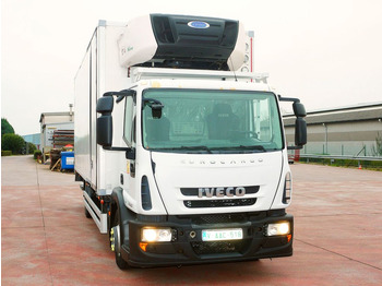 משאית קירור IVECO EuroCargo