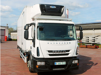 משאית קירור IVECO