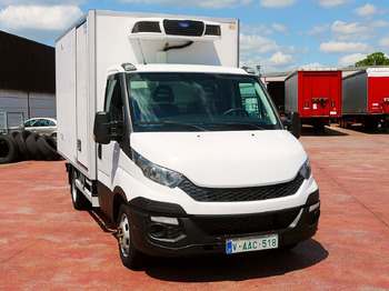 כלי רכב מסחרי לקירור IVECO Daily 35c13