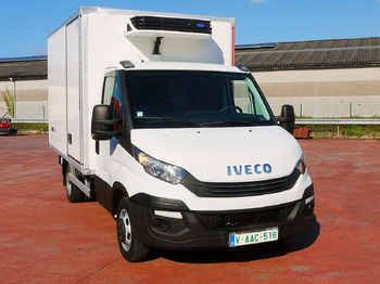 כלי רכב מסחרי לקירור IVECO Daily 35c14