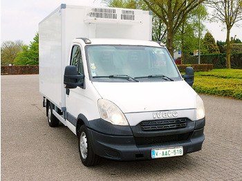 כלי רכב מסחרי לקירור IVECO Daily