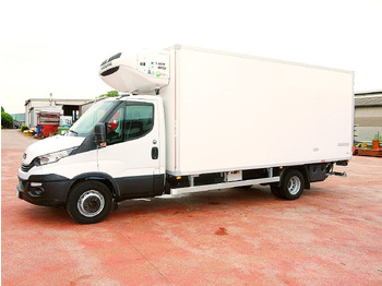 כלי רכב מסחרי לקירור Iveco 72C21 70 65 DAILY THERMOKING T800 A/C LBW LUFT: תמונה 4