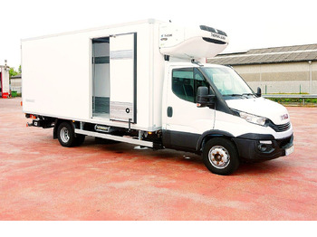 כלי רכב מסחרי לקירור Iveco 72C21 70 65 DAILY THERMOKING T800 A/C LBW LUFT: תמונה 3