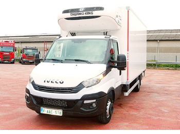 כלי רכב מסחרי לקירור Iveco 72C21 70 65 DAILY THERMOKING T800 A/C LBW LUFT: תמונה 5