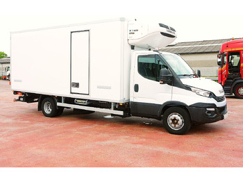 כלי רכב מסחרי לקירור Iveco 72C21 70 65 DAILY THERMOKING T800 A/C LBW LUFT: תמונה 2