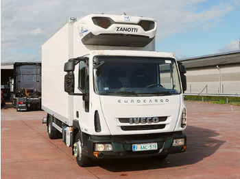משאית קירור IVECO EuroCargo