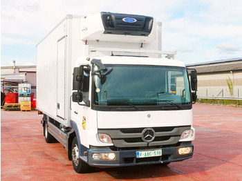 משאית קירור MERCEDES-BENZ Atego 1018