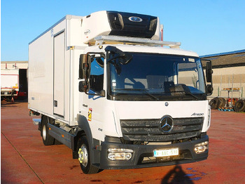 משאית קירור MERCEDES-BENZ Atego 1018