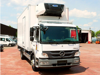 משאית קירור MERCEDES-BENZ Atego 1318