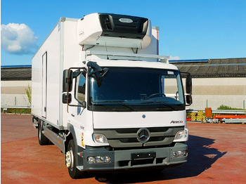 משאית קירור MERCEDES-BENZ Atego 1322