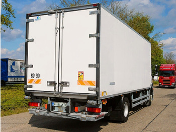 משאית קירור, משאית מנוף Mercedes-Benz 1829 AXOR FLEISHBAHNEN KUHKOFFER CARRIER SUPRA: תמונה 4