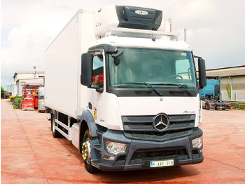 משאית קירור MERCEDES-BENZ Antos 1830