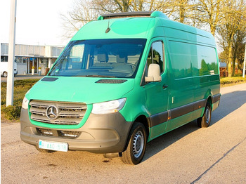 כלי רכב מסחרי לקירור MERCEDES-BENZ Sprinter 314