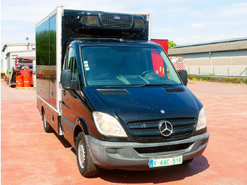 כלי רכב מסחרי לקירור MERCEDES-BENZ Sprinter 319