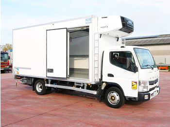 כלי רכב מסחרי לקירור Mitsubishi FUSO CANTER KUHLKOFFER CARRIER SUPRA 750 MULTI: תמונה 3