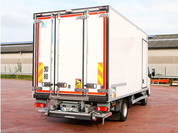 כלי רכב מסחרי לקירור Mitsubishi FUSO CANTER KUHLKOFFER CARRIER SUPRA 750 MULTI: תמונה 5