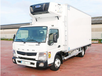 כלי רכב מסחרי לקירור Mitsubishi FUSO CANTER KUHLKOFFER CARRIER SUPRA 750 MULTI: תמונה 4