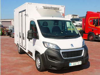 כלי רכב מסחרי לקירור PEUGEOT Boxer