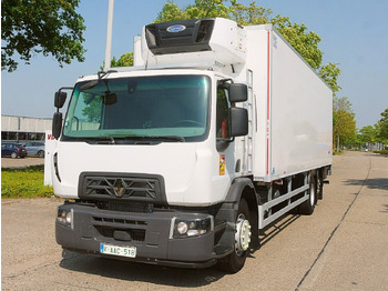 משאית קירור RENAULT D 320