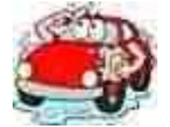 משאית קירור RENAULT D