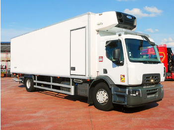 משאית קירור Renault D19.280 KUHLKOFFER CARRIER SUPRA 1150 MT: תמונה 2 משאית קירור Renault D19.280 KUHLKOFFER CARRIER SUPRA 1150 MT: תמונה 2