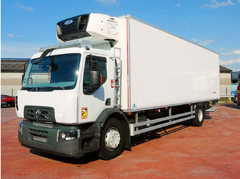 משאית קירור Renault D19.280 KUHLKOFFER CARRIER SUPRA 1150 MT: תמונה 4 משאית קירור Renault D19.280 KUHLKOFFER CARRIER SUPRA 1150 MT: תמונה 4