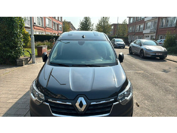 כלי רכב מסחרי קטן RENAULT Express