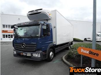 משאית קירור MERCEDES-BENZ Atego 1527