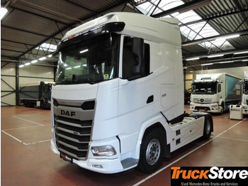 יחידת טרקטור DAF XG